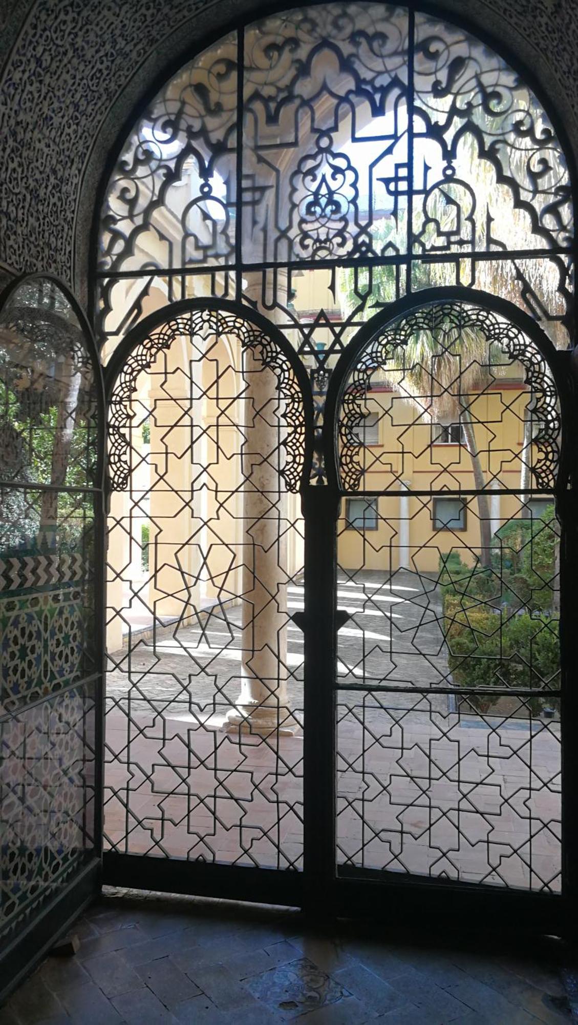 Apartamentos Flamenco B&B セビリア エクステリア 写真